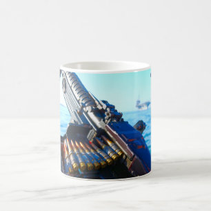 MUG CEINTURE M60