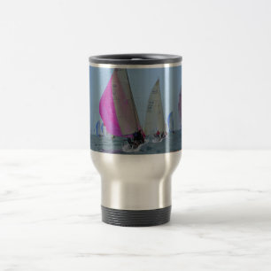 MUG - Celebrating SAILING