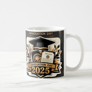 MUG " CÉLÉBRATION DE L'EXCELLENCE : JOUR DE DIPLÔME 20