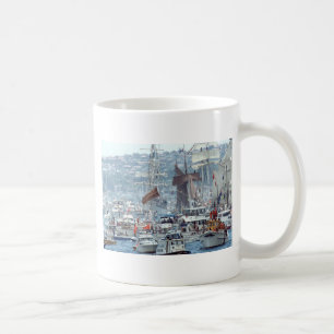 Mug Célébrations du bicentenaire australien
