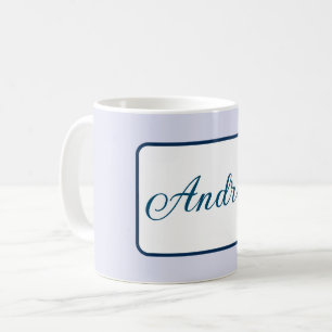 Mug Célébrations quotidiennes