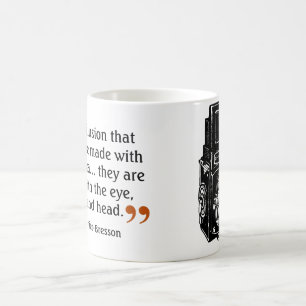 Mug Célèbre photo de 1 double objectif Caméra