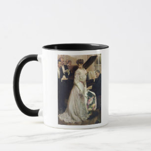 Mug Célébrée, 1906