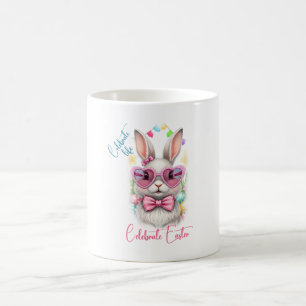 Mug Célébrez la vie Célébrez Pâques