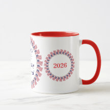 Célébrez l'Amérique 250 #19