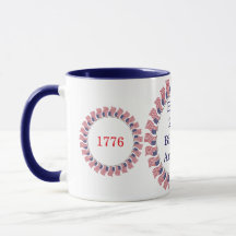 Célébrez l'Amérique 250 #20