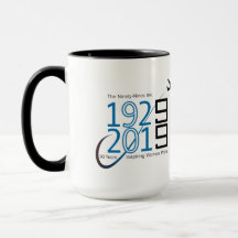 Célébrez le 90e anniversaire