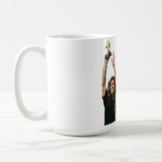 Mug Célébrez votre amour pour le duo musical emblémati