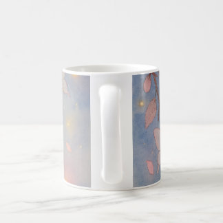 Mug "Celestial Sakura" - Harmony Cherry blossom