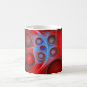 Mug Cellule lente