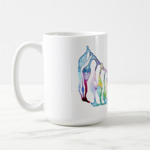 Mug Cellules souches neuronales