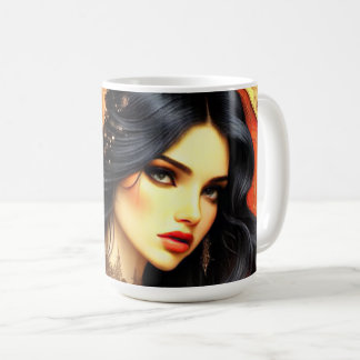 Mug Cendres à la Beauté