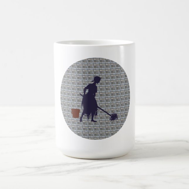 Mug Cendrillon (Centre)