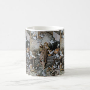 Mug Cendrillon