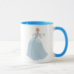 Mug Cendrillon Moment magique