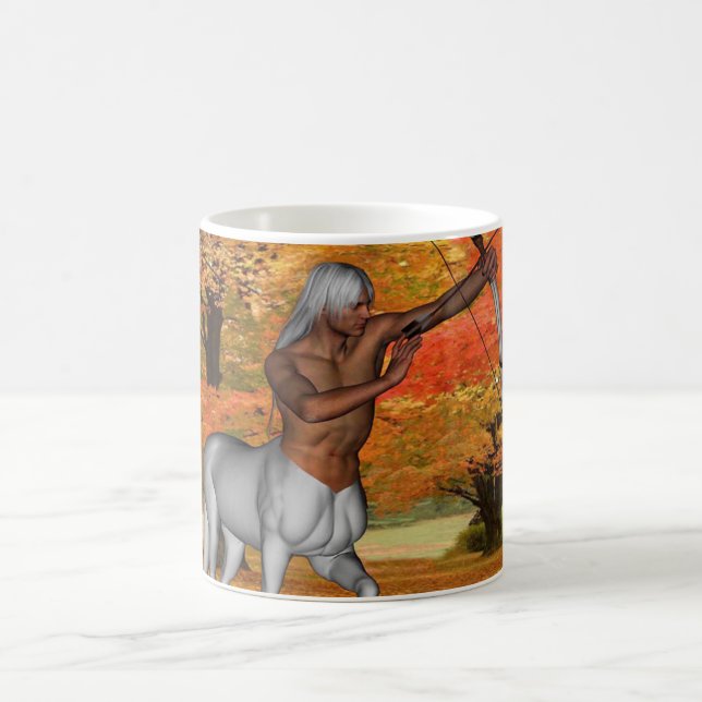 Mug Centaur (Centre)