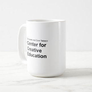Mug Center for Creative Education