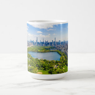 MUG CENTRAL PARK N.Y. PAYSAGE