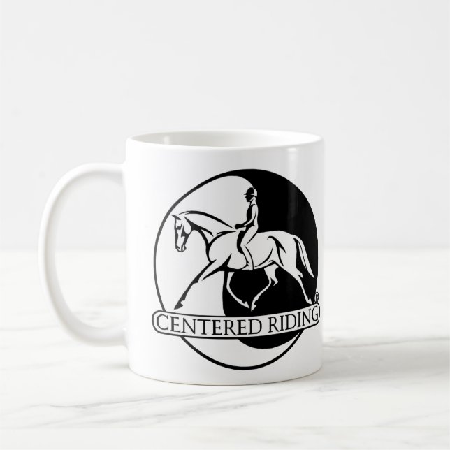 Mug centré (Gauche)