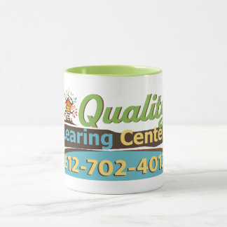 Mug Centre de formation de qualité