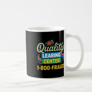 Mug Centre de formation universitaire de qualité de l'