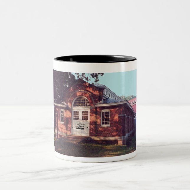 Mug - Centre des Arts Vintages (Centre)