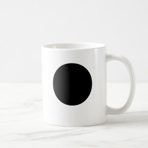 Mug cercle daltonien