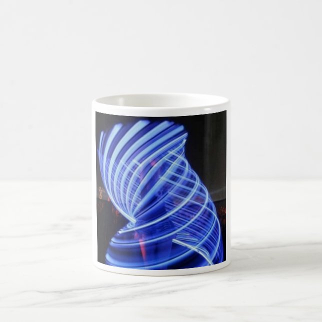 Mug cercle de danse polynésienne (Centre)