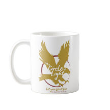 Cercle de lumière (Red Eagle Ranch, Malibu Retro)