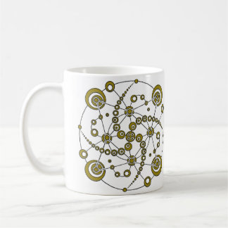 Mug Cercles de culture