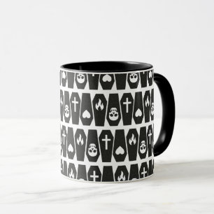Mug Cercueils
