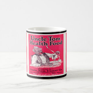 Mug "Céréale d'oncle Tom "
