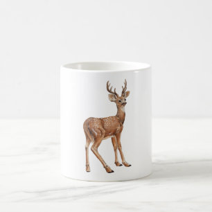 Mug Cerf
