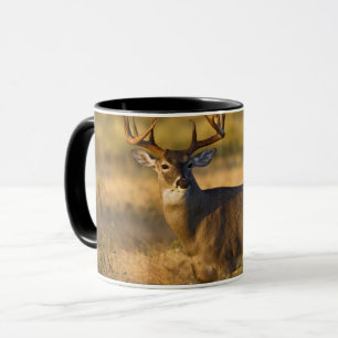 Mug Cerf à queue blanche Sud du Texas