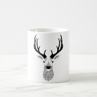 Mug cerf Mug deer