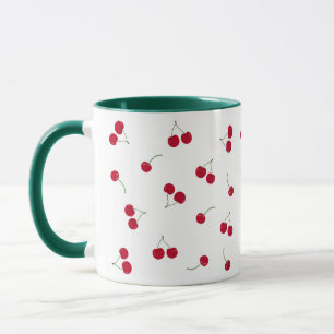Mug Cerise