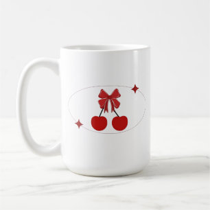 Mug Cerise