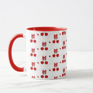 Mug Cerise
