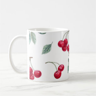 Mug Cerises