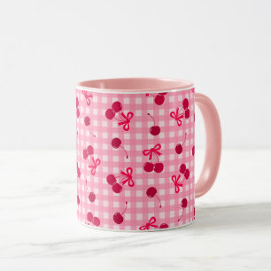 Mug Cerises