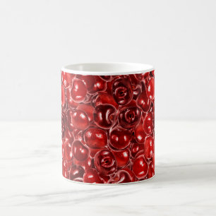 Mug Cerises sucrées
