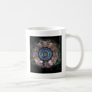 Mug CERN Shiva LHC