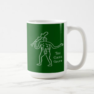 Mug Cerne Giant Boug de thé