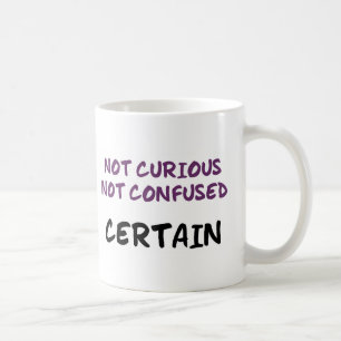 Mug Certain (Bi)