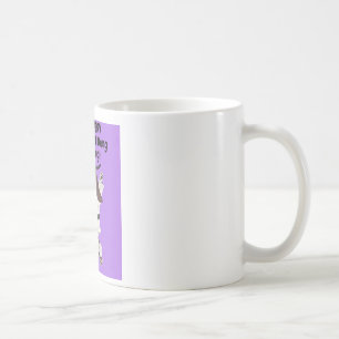 Mug Certainement pas TOUS les Bassets ne combattaient 