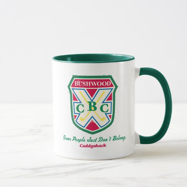 Mug Certaines personnes n'appartiennent tout simplemen (Droite)
