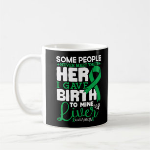 Mug Certaines Personnes Ne Rencontrent Jamais Leur Hér