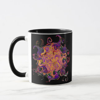 Mug Cerveau