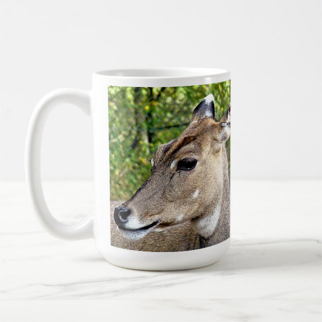 MUG CERVEAU (Gauche)