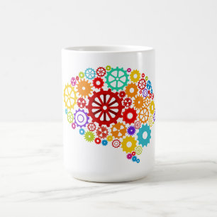 Mug Cerveau engraisser Musique de base